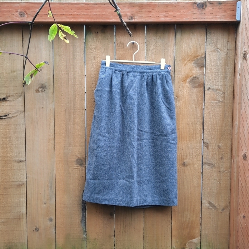 🌿Vintage Skirt